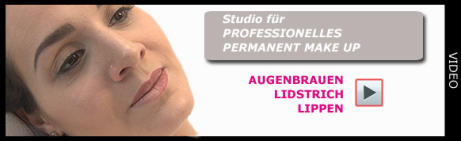 Permanent Make-up Diedorf bei Augsburg - Augenbrauen, Lidstrich, Lippen, Anna Kandler
