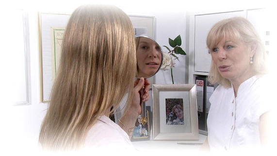 Permanent Make-up Diedorf bei Augsburg Anna Kandler