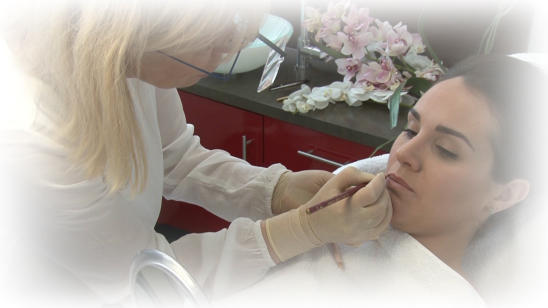 Permanent Make-up Diedorf bei Augsburg Anna Kandler